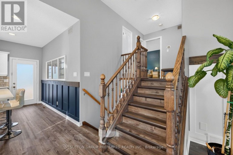 20 TURNBERRY DRIVE, Thames Centre (Dorchester), Ontario, N0L1G3