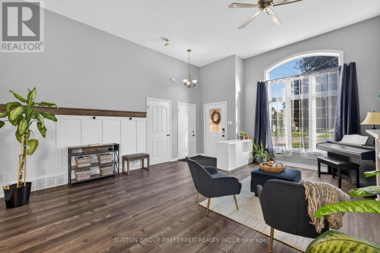 20 TURNBERRY DRIVE, Thames Centre (Dorchester), Ontario, N0L1G3