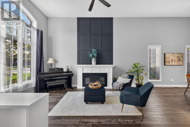 20 TURNBERRY DRIVE, Thames Centre (Dorchester), Ontario, N0L1G3