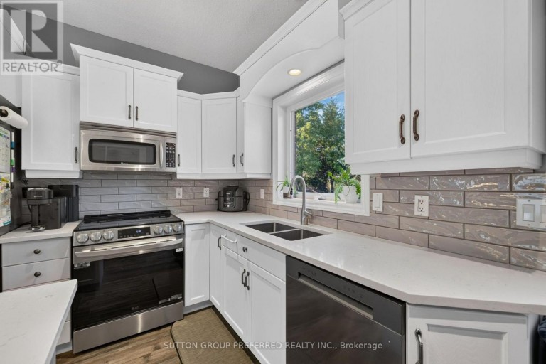 20 TURNBERRY DRIVE, Thames Centre (Dorchester), Ontario, N0L1G3