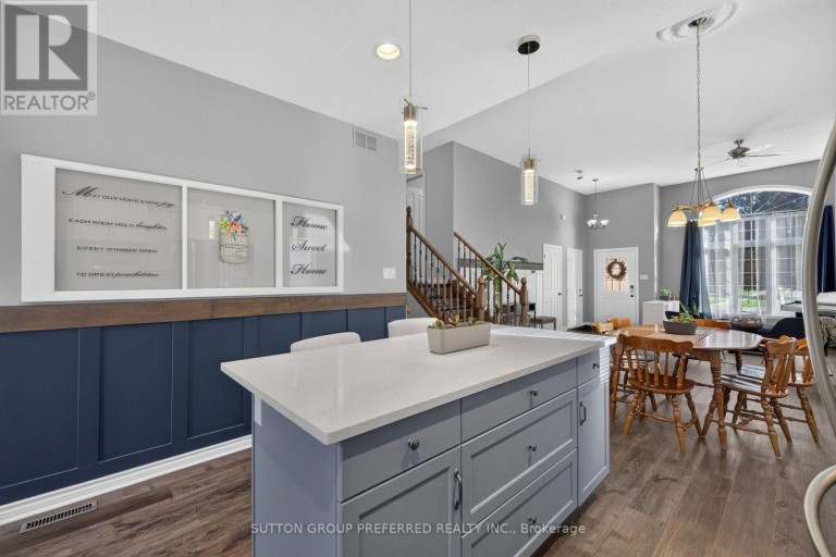 20 TURNBERRY DRIVE, Thames Centre (Dorchester), Ontario, N0L1G3