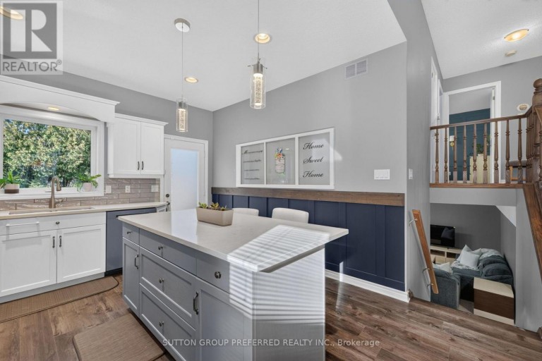 20 TURNBERRY DRIVE, Thames Centre (Dorchester), Ontario, N0L1G3