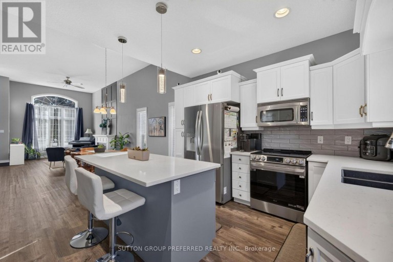 20 TURNBERRY DRIVE, Thames Centre (Dorchester), Ontario, N0L1G3