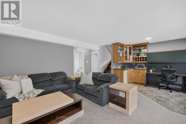 20 TURNBERRY DRIVE, Thames Centre (Dorchester), Ontario, N0L1G3