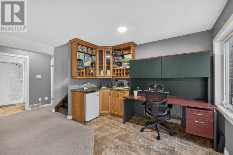 20 TURNBERRY DRIVE, Thames Centre (Dorchester), Ontario, N0L1G3