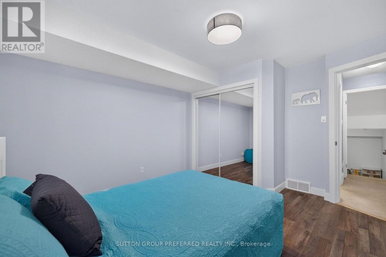 20 TURNBERRY DRIVE, Thames Centre (Dorchester), Ontario, N0L1G3