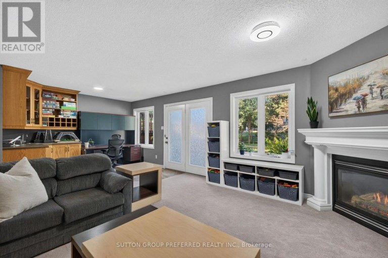 20 TURNBERRY DRIVE, Thames Centre (Dorchester), Ontario, N0L1G3