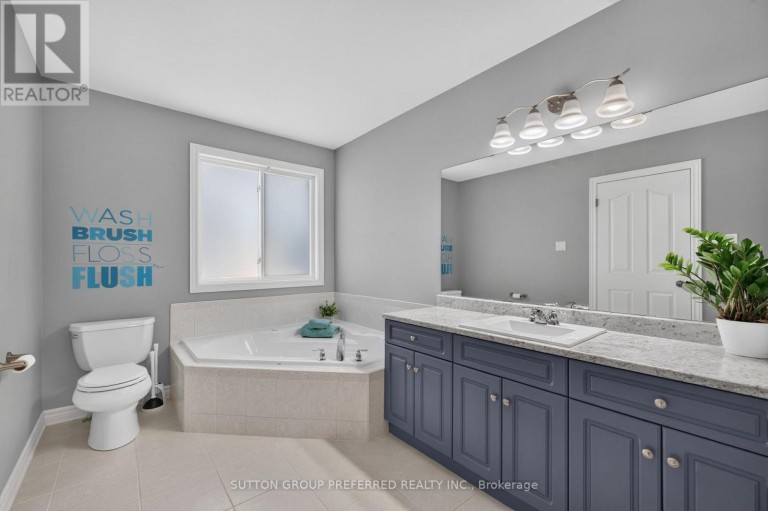 20 TURNBERRY DRIVE, Thames Centre (Dorchester), Ontario, N0L1G3