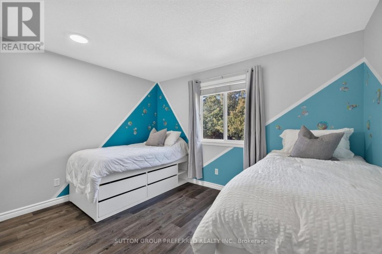 20 TURNBERRY DRIVE, Thames Centre (Dorchester), Ontario, N0L1G3