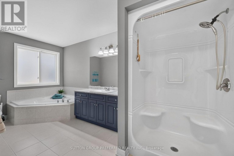 20 TURNBERRY DRIVE, Thames Centre (Dorchester), Ontario, N0L1G3