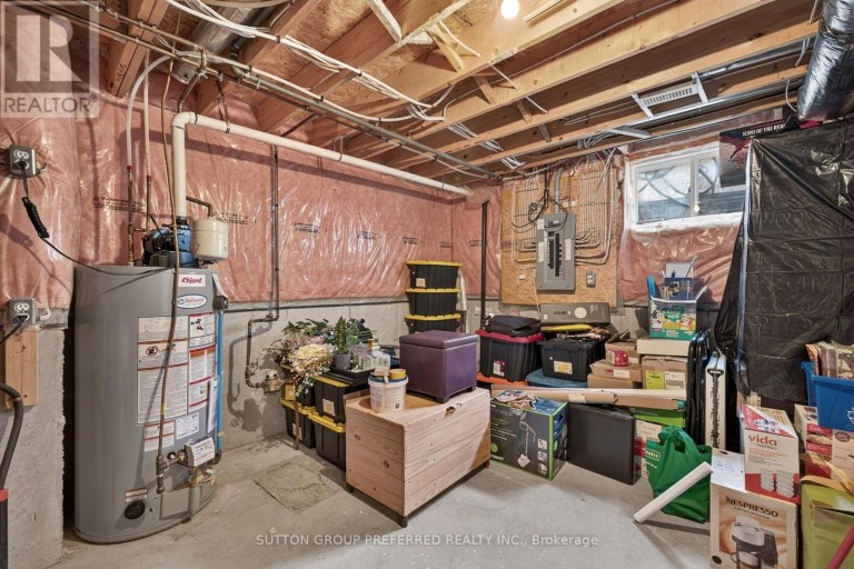 20 TURNBERRY DRIVE, Thames Centre (Dorchester), Ontario, N0L1G3