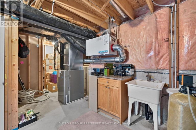 20 TURNBERRY DRIVE, Thames Centre (Dorchester), Ontario, N0L1G3