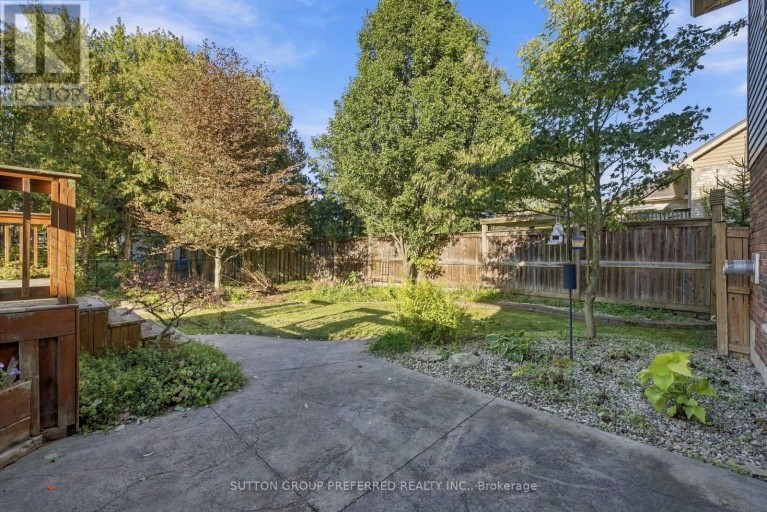 20 TURNBERRY DRIVE, Thames Centre (Dorchester), Ontario, N0L1G3