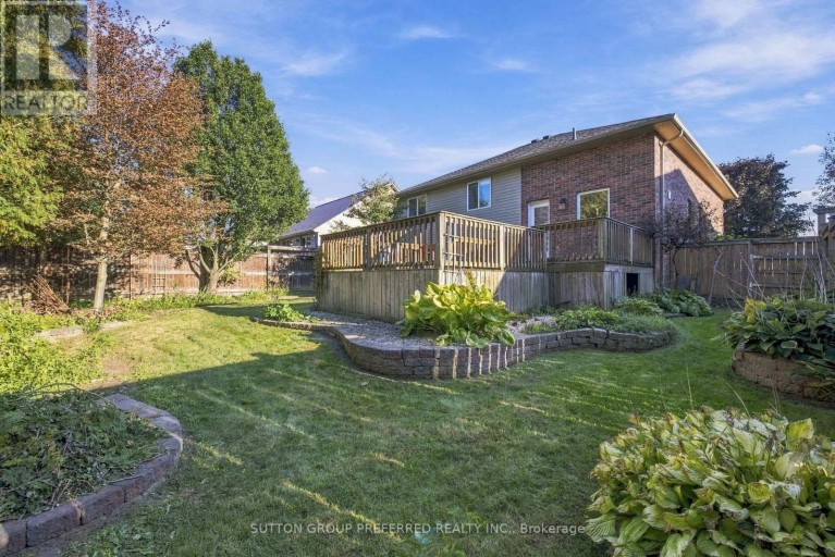 20 TURNBERRY DRIVE, Thames Centre (Dorchester), Ontario, N0L1G3