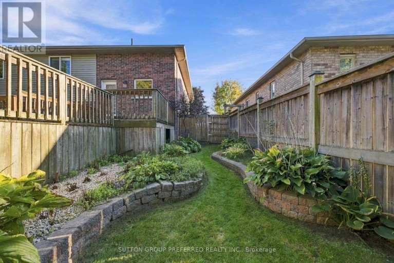 20 TURNBERRY DRIVE, Thames Centre (Dorchester), Ontario, N0L1G3