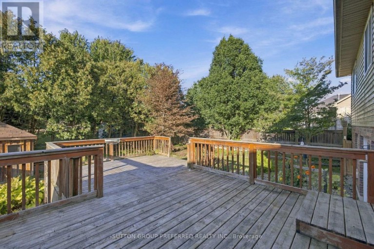 20 TURNBERRY DRIVE, Thames Centre (Dorchester), Ontario, N0L1G3