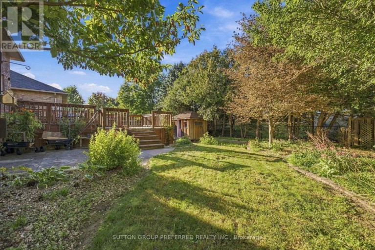 20 TURNBERRY DRIVE, Thames Centre (Dorchester), Ontario, N0L1G3