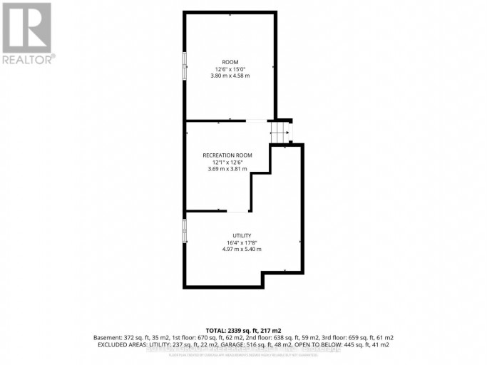 20 TURNBERRY DRIVE, Thames Centre (Dorchester), Ontario, N0L1G3