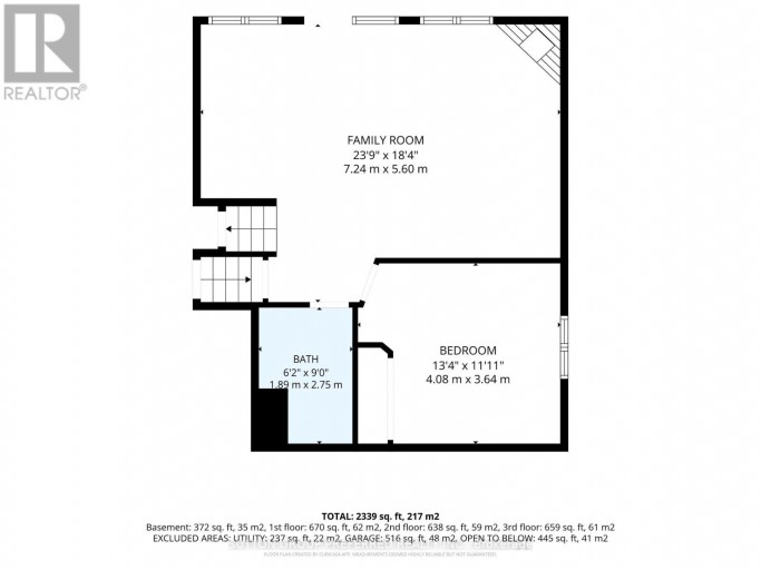 20 TURNBERRY DRIVE, Thames Centre (Dorchester), Ontario, N0L1G3