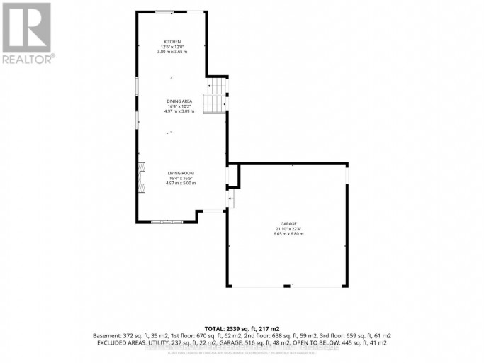 20 TURNBERRY DRIVE, Thames Centre (Dorchester), Ontario, N0L1G3