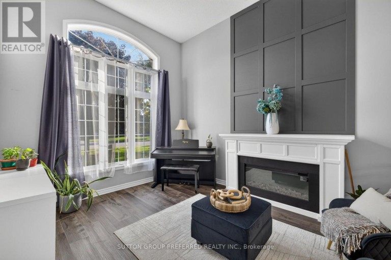 20 TURNBERRY DRIVE, Thames Centre (Dorchester), Ontario, N0L1G3
