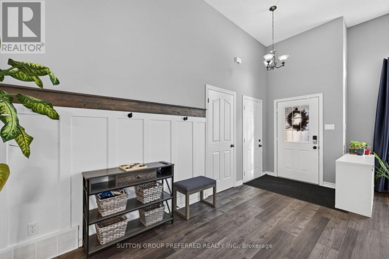 20 TURNBERRY DRIVE, Thames Centre (Dorchester), Ontario, N0L1G3