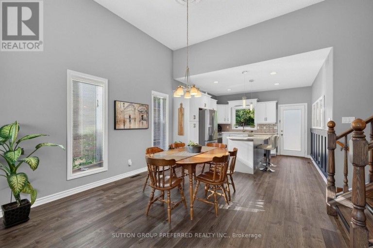 20 TURNBERRY DRIVE, Thames Centre (Dorchester), Ontario, N0L1G3