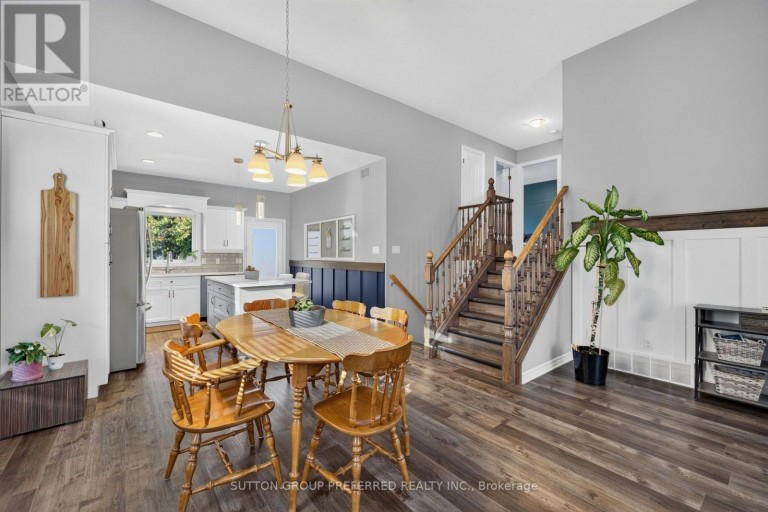 20 TURNBERRY DRIVE, Thames Centre (Dorchester), Ontario, N0L1G3