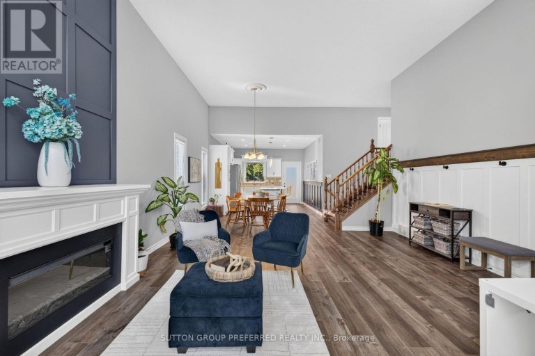20 TURNBERRY DRIVE, Thames Centre (Dorchester), Ontario, N0L1G3