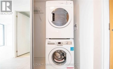 2612 - 11 WELLESLEY STREET Toronto (Church-Yonge Corridor) Ontario photo 10