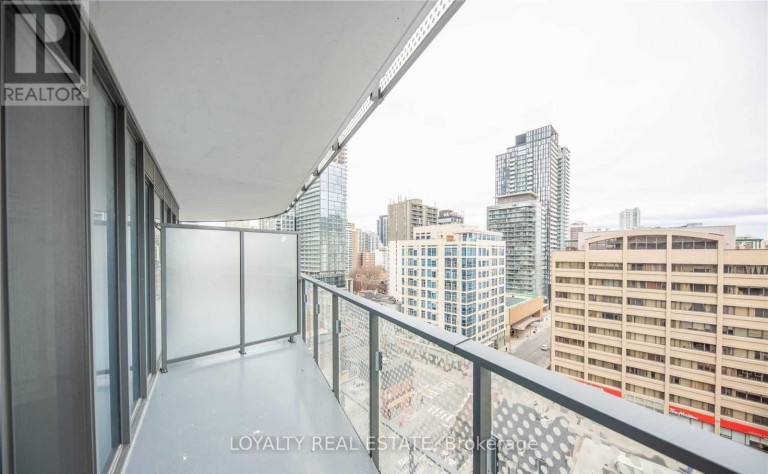 2612 - 11 WELLESLEY STREET, Toronto (Church-Yonge Corridor), Ontario, M4Y0G4