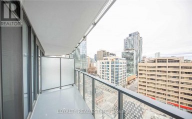 2612 - 11 WELLESLEY STREET Toronto (Church-Yonge Corridor) Ontario photo 13