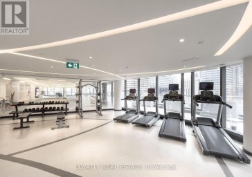 2612 - 11 WELLESLEY STREET Toronto (Church-Yonge Corridor) Ontario photo 14