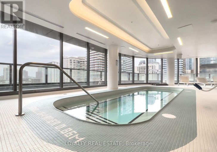 2612 - 11 WELLESLEY STREET, Toronto (Church-Yonge Corridor), Ontario, M4Y0G4