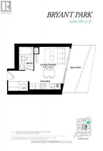 2612 - 11 WELLESLEY STREET, Toronto (Church-Yonge Corridor), Ontario, M4Y0G4