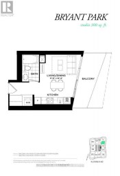 2612 - 11 WELLESLEY STREET Toronto (Church-Yonge Corridor) Ontario photo 18