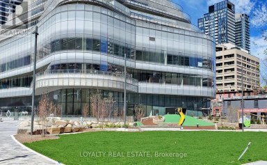 2612 - 11 WELLESLEY STREET Toronto (Church-Yonge Corridor) Ontario photo 2