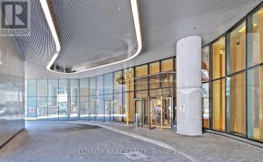 2612 - 11 WELLESLEY STREET Toronto (Church-Yonge Corridor) Ontario photo 3