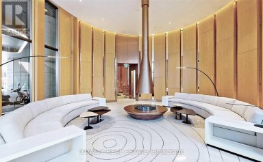 2612 - 11 WELLESLEY STREET Toronto (Church-Yonge Corridor) Ontario photo 4