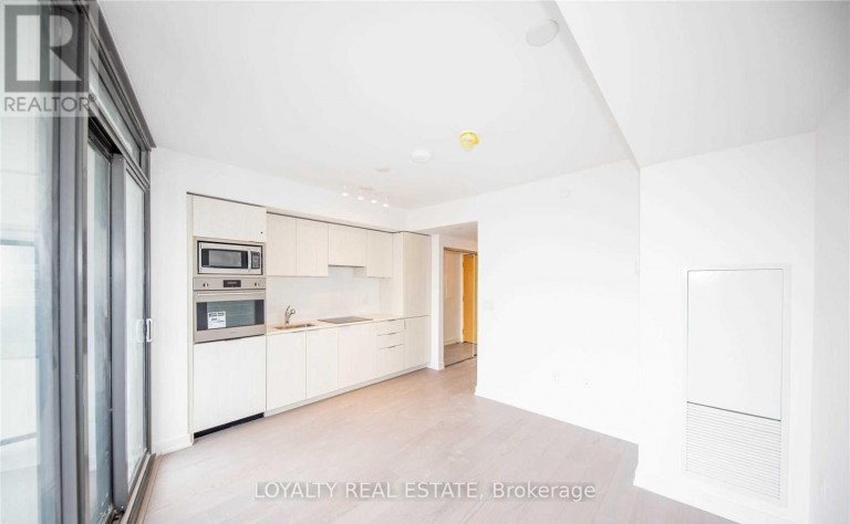 2612 - 11 WELLESLEY STREET, Toronto (Church-Yonge Corridor), Ontario, M4Y0G4