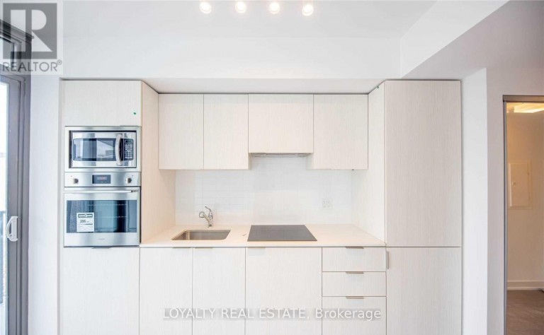 2612 - 11 WELLESLEY STREET, Toronto (Church-Yonge Corridor), Ontario, M4Y0G4