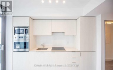 2612 - 11 WELLESLEY STREET Toronto (Church-Yonge Corridor) Ontario photo 6