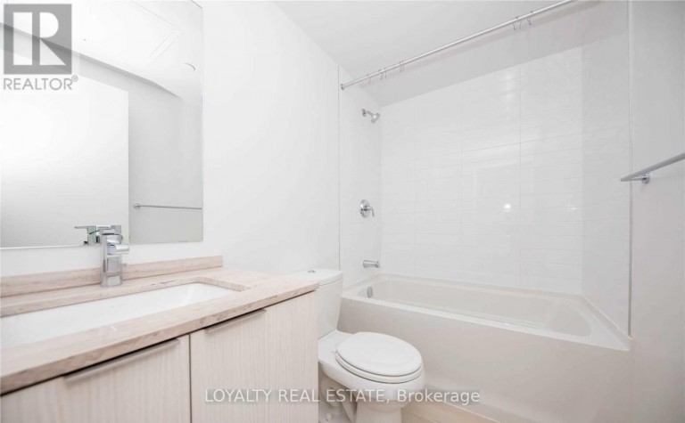 2612 - 11 WELLESLEY STREET, Toronto (Church-Yonge Corridor), Ontario, M4Y0G4