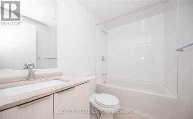 2612 - 11 WELLESLEY STREET Toronto (Church-Yonge Corridor) Ontario photo 8