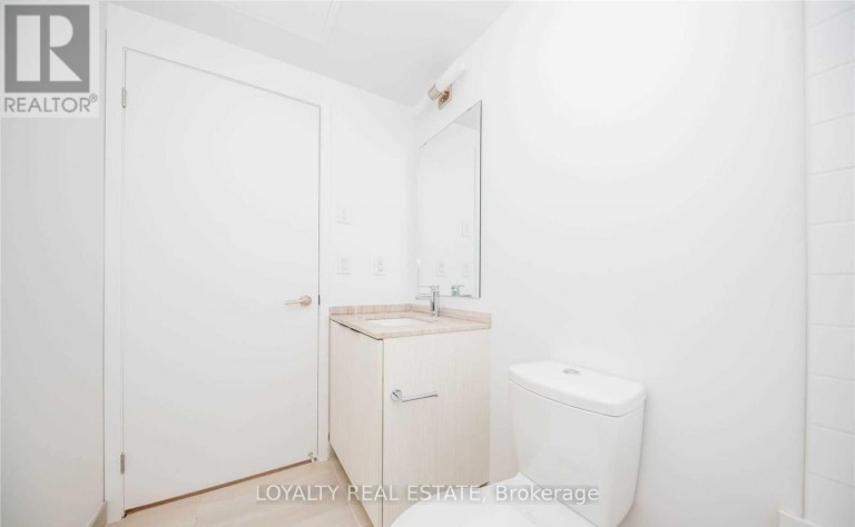 2612 - 11 WELLESLEY STREET, Toronto (Church-Yonge Corridor), Ontario, M4Y0G4