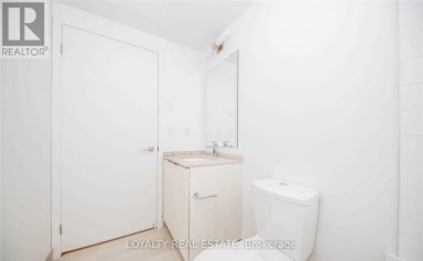 2612 - 11 WELLESLEY STREET Toronto (Church-Yonge Corridor) Ontario photo 9