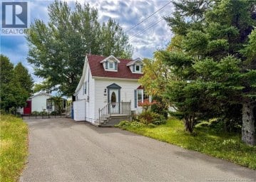 42 L'Anse Street Eel River Crossing New Brunswick photo 1