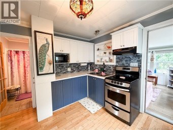 42 L'Anse Street Eel River Crossing New Brunswick photo 16