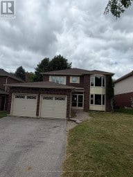 8 BUTTERFIELD CRESCENT Whitby (Rolling Acres) Ontario photo 1