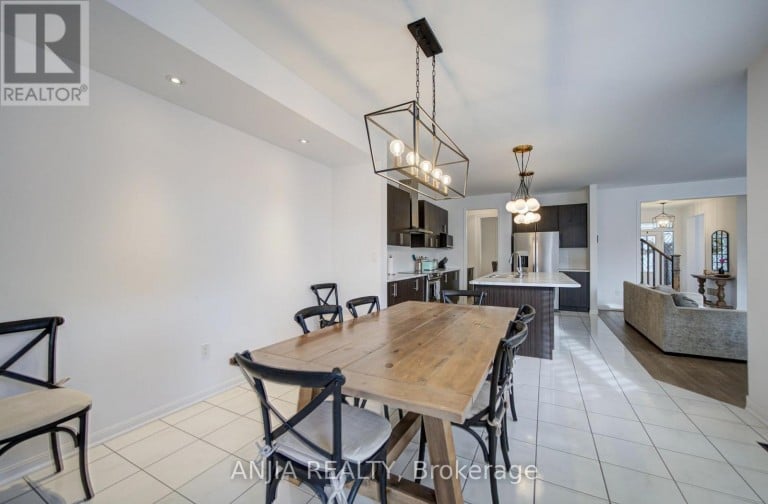 8 WAGON WORKS STREET, Markham (Cornell), Ontario, L6B1C9